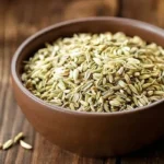 Health Benefits of Fennel Seed Homepage