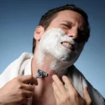 Treat Razor Burns Naturally Homepage
