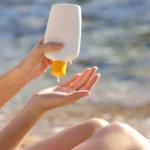 Sneaky Sunscreen Side Effects Homepage