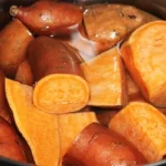 Sweet Potato Water: The Latest Weapon Against Excess Weight? Homepage