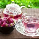 Health and Beauty Benefits of Red Clover Homepage