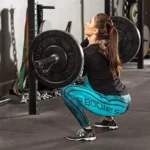 Weighted Exercises for Legs and Glutes Homepage