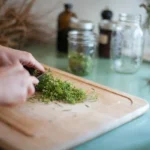 Healing Herbs for Everyday Use Homepage