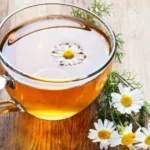 Herbal Teas That Help Treat Insomnia Homepage