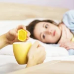 Foods and Drinks to Have When You Have Tonsillitis Homepage