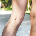 Home Remedies to Eliminate Spider Veins Homepage