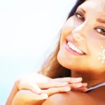 How to Protect Oily Skin in Summer Homepage