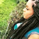 How to Choose Protective Hair Style? Homepage