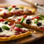 Gluten-Free Recipes to Mimic at Home Homepage