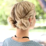 No-Heat Hairstyles to Try Homepage