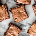 How to Make Brownies That are Free of Gluten Homepage