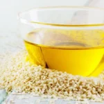 Astonishing Beauty Uses of Sesame Oil Homepage
