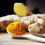 Ginger vs. Turmeric: Which One is Better? Homepage
