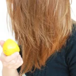 Lemon Hair Treatments for Different Hair Problems Homepage