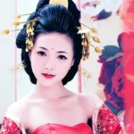 Imperial Beauty Secrets From Ancient China Homepage