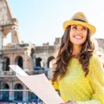 Royal Beauty Secrets From Ancient Rome Homepage