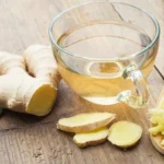 Shocking Beauty Uses of Ginger Homepage