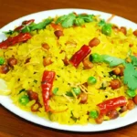 Start Your Day With Poha and Enjoy These Benefits Homepage
