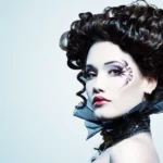 Easy Halloween Hairstyles to Try Homepage