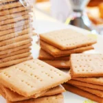Hassle-Free Way to Make Gluten-Free Graham Crackers Homepage