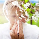 Treat Seasonal Allergies Naturally Homepage