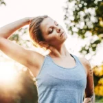 Simple Exercises That Can Help Make Your Neck Look Longer Homepage