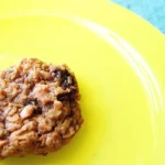 Really Uncomplicated Dairy-Free Oatmeal Raisin Cookie Recipe Homepage