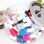 Cheap Storage Hacks for Women Who Love Makeup Homepage