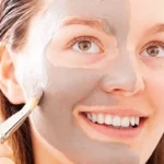 DIY Face Masks for Skin Problems Homepage