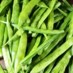 Reasons to Eat Cluster Beans Homepage