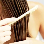 Apple Cider Vinegar Hair Rinses Homepage