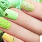 Cool Nail Arts to Try Homepage