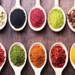 Herbs that Can Cure Inflammation Homepage