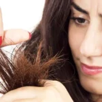 Ayurvedic Beauty Remedies for Split Ends Homepage