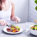 Basic Rules of Lean Eating Homepage