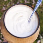 How to Make Dairy-Free Soy Yogurt at Home Homepage