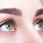 Eyebrow Tutorial for Undefined Brows Homepage