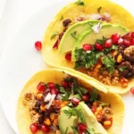 Clean Eating Recipes to Try Homepage