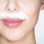How to Get Rid of Upper Lip Hair with Two Ingredients Homepage