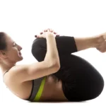 Yoga for Belly Bloat Homepage