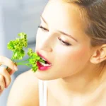 Amazing Beauty Uses for Cilantro Homepage