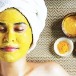 Ayurvedic Beauty Remedies Using Turmeric Homepage