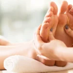 Ayurvedic Foot Massage to Try Homepage