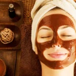 Steps for DIY at Home Facial Homepage