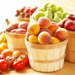 Why Should You Eat Fruits That are in Season? Homepage