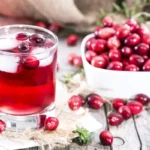 Beauty Uses for Cranberry Juice Homepage