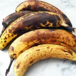 Amazing Beauty Uses for Overripe Bananas Homepage