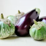 Have You Heard About the Health Benefits Offered by Thai Eggplant? Homepage