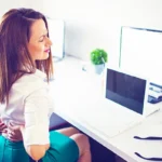 What are the Dangers of Sitting Homepage