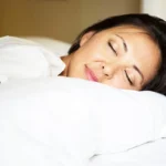 Anti-Aging Habits Before Bedtime Homepage